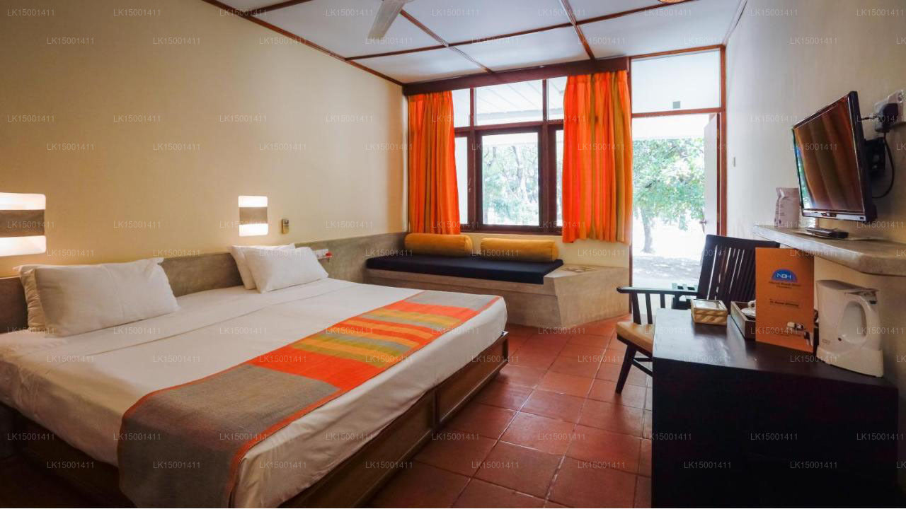Nilaveli Beach Hotel, Trincomalee 