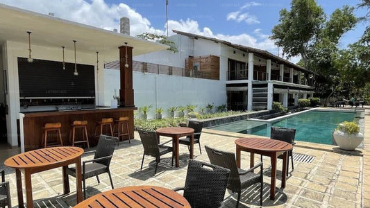 Lantern Boutique Hotel, Matara 