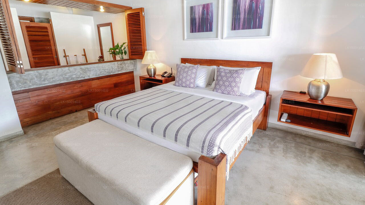Lantern Boutique Hotel, Matara 