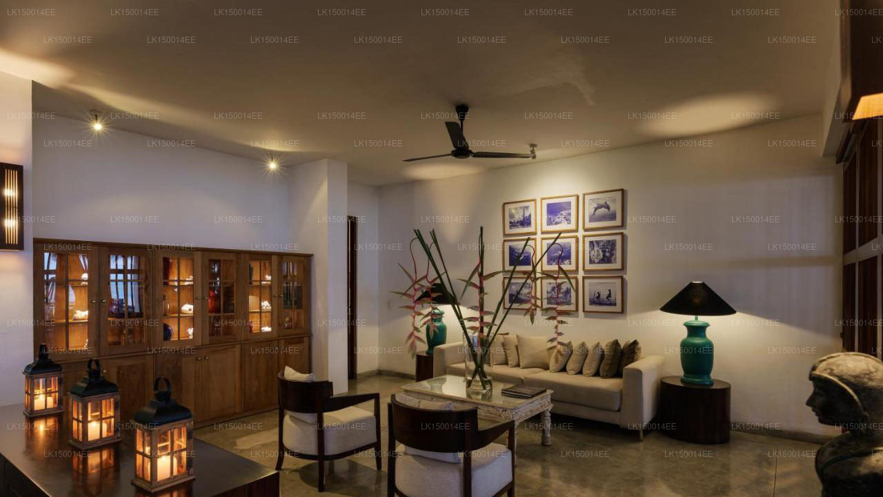 Lantern Boutique Hotel, Matara 