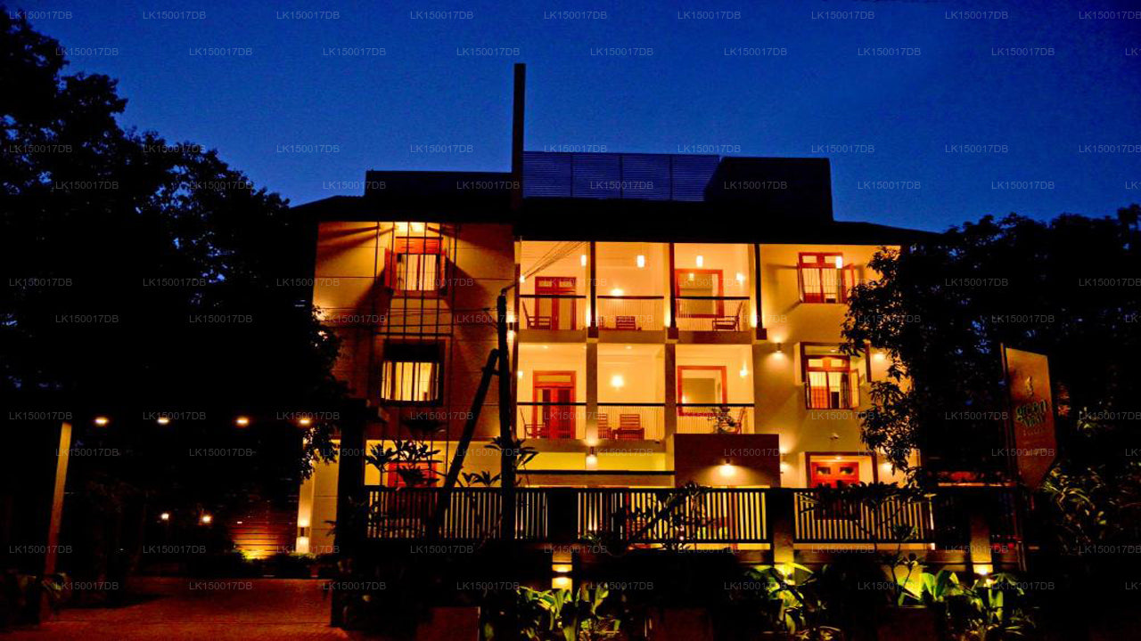 Green View Resort, Anuradhapura
