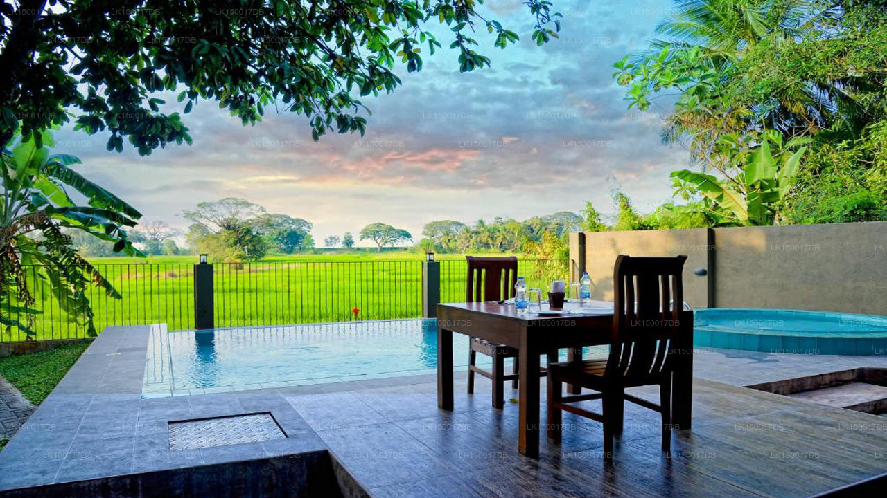 Green View Resort, Anuradhapura