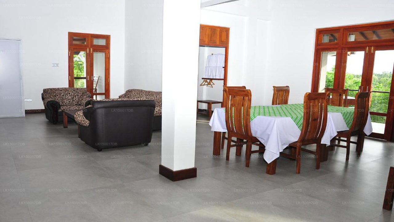 Green View Resort, Anuradhapura