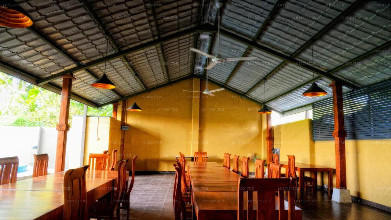 Green View Resort, Anuradhapura