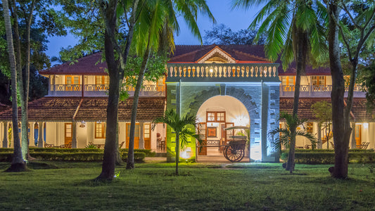 Das Heiligtum von Tissawewa, Anuradhapura