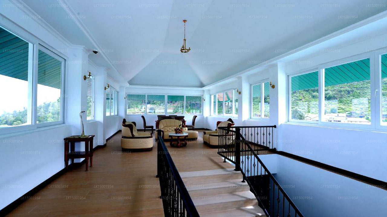 Araliya Rot, Nuwara Eliya 