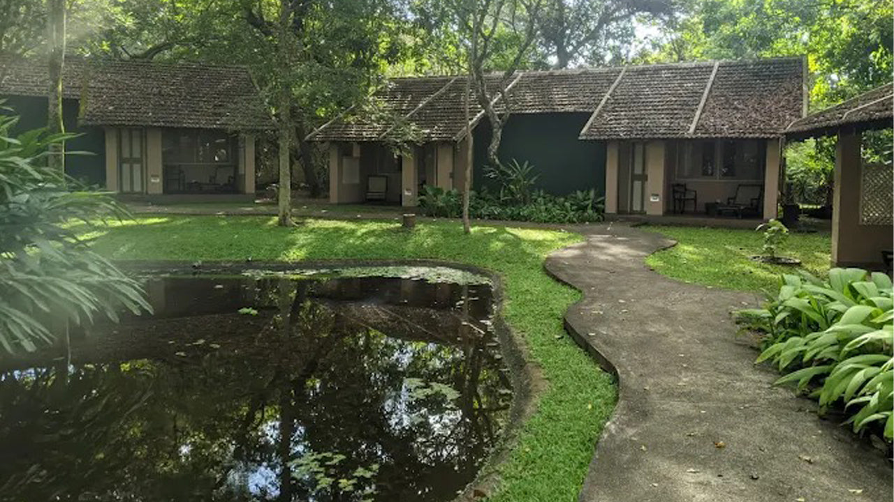 Sigiriya-Dorf, Sigiriya