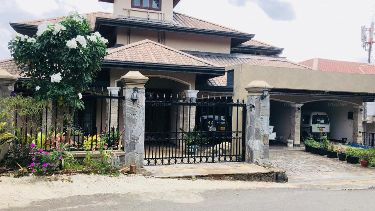 Riverdale Hotel, Kandy 