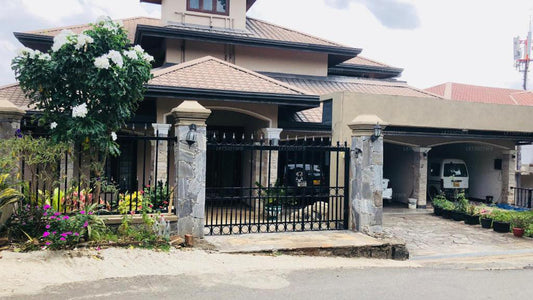 Riverdale Hotel, Kandy 