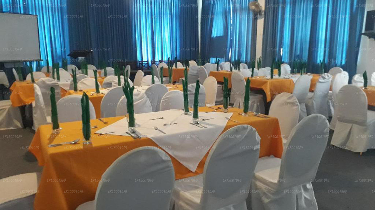 Riverdale Hotel, Kandy 