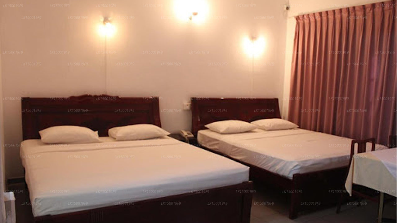 Riverdale Hotel, Kandy 