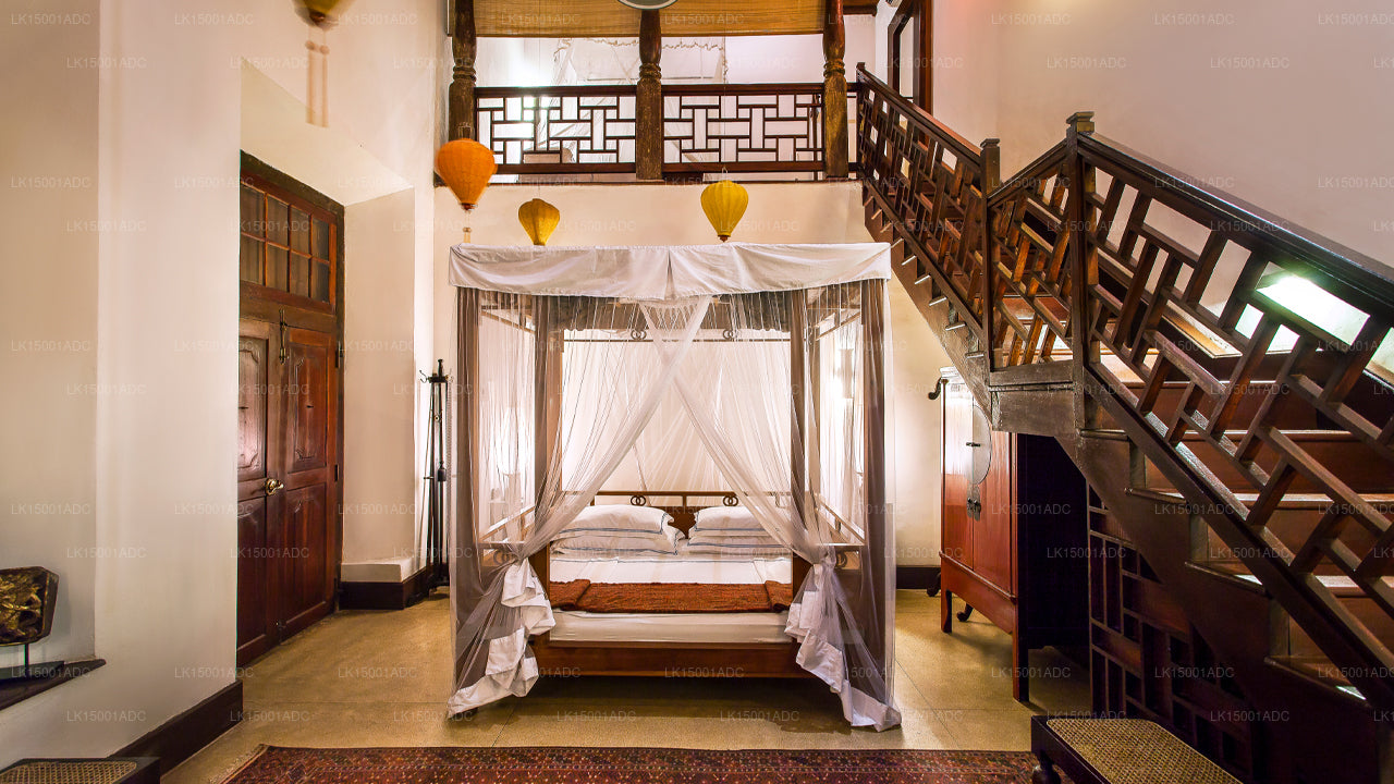 Das Galle Fort Hotel, Galle
