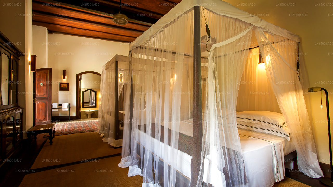 Das Galle Fort Hotel, Galle