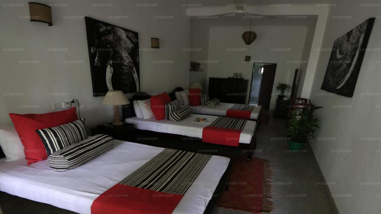 Die Plantation Villa, Kalutara