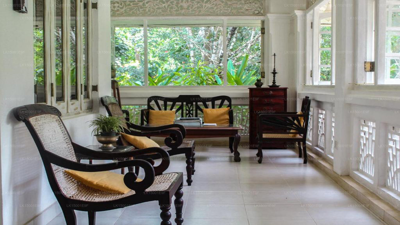Die Plantation Villa, Kalutara