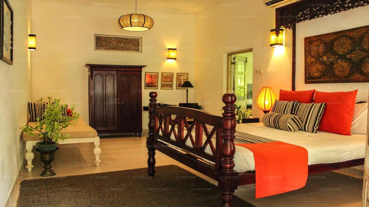 Die Plantation Villa, Kalutara