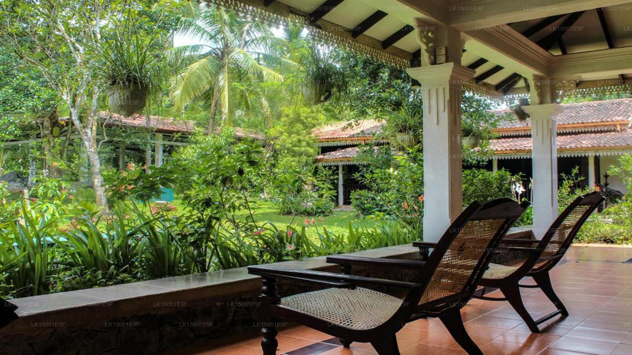 Die Plantation Villa, Kalutara