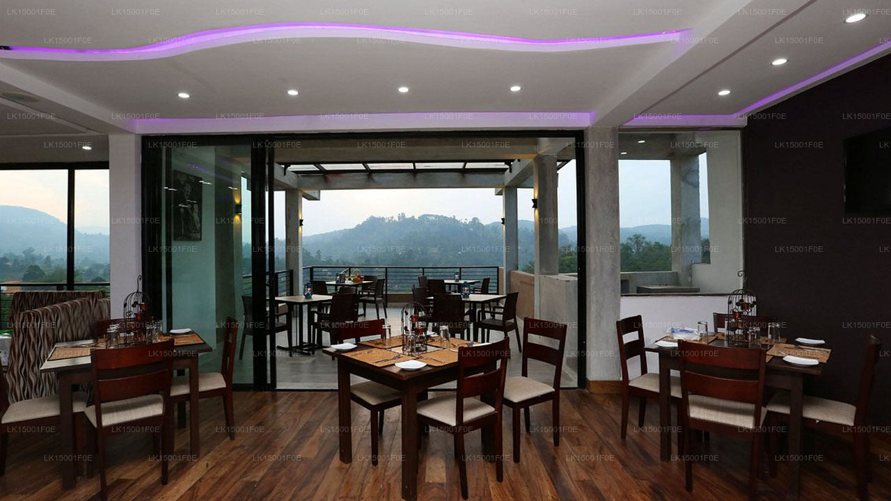 9 Bogen, Bandarawela 