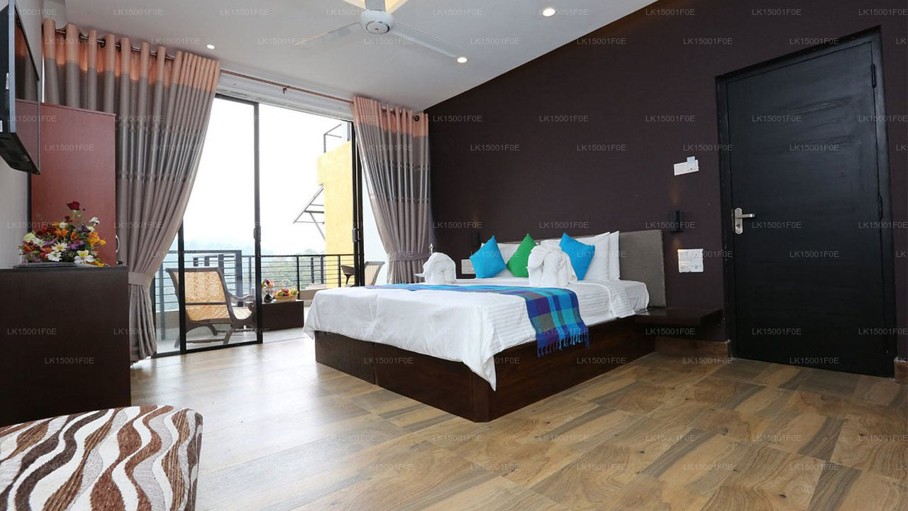 9 Bogen, Bandarawela 