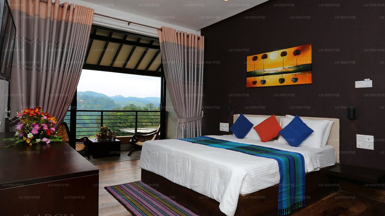 9 Bogen, Bandarawela 