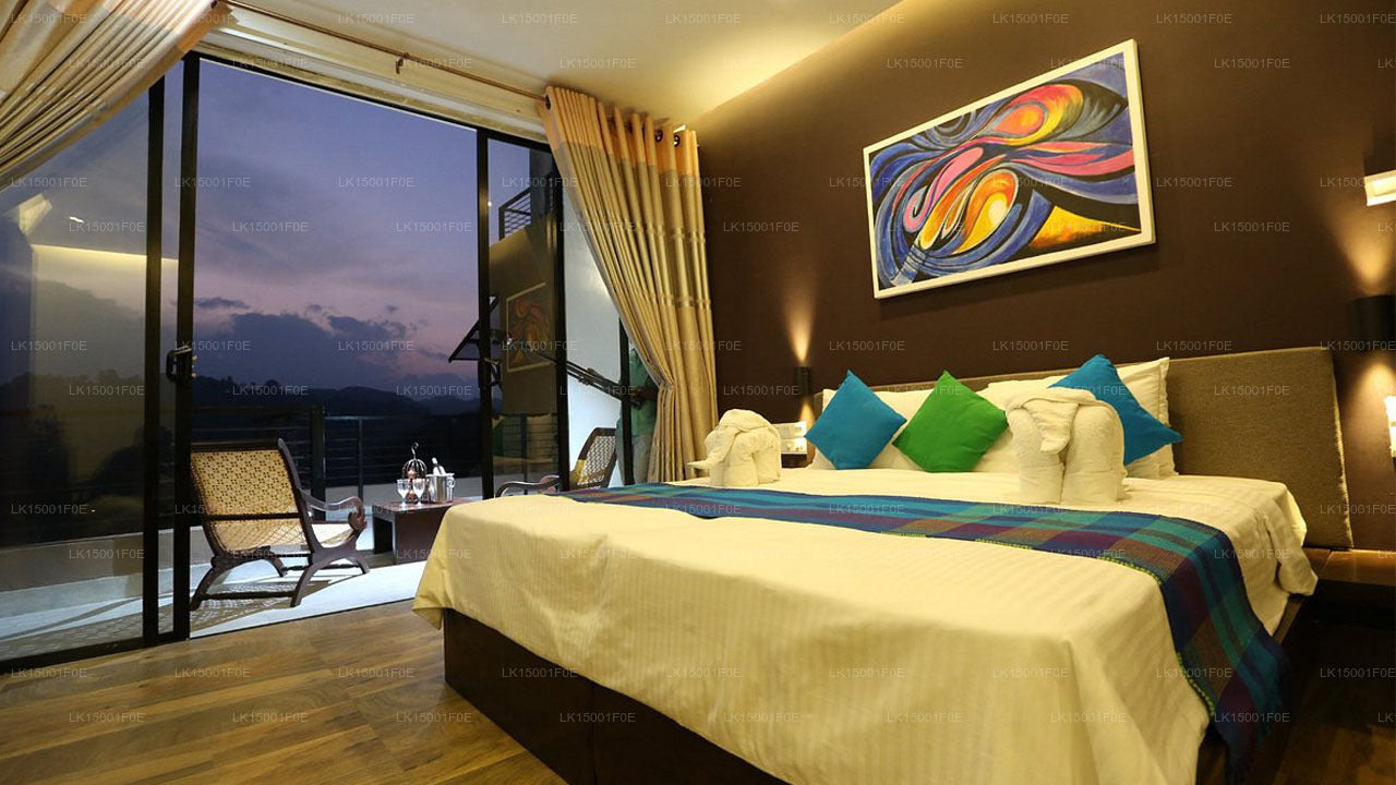9 Bogen, Bandarawela 