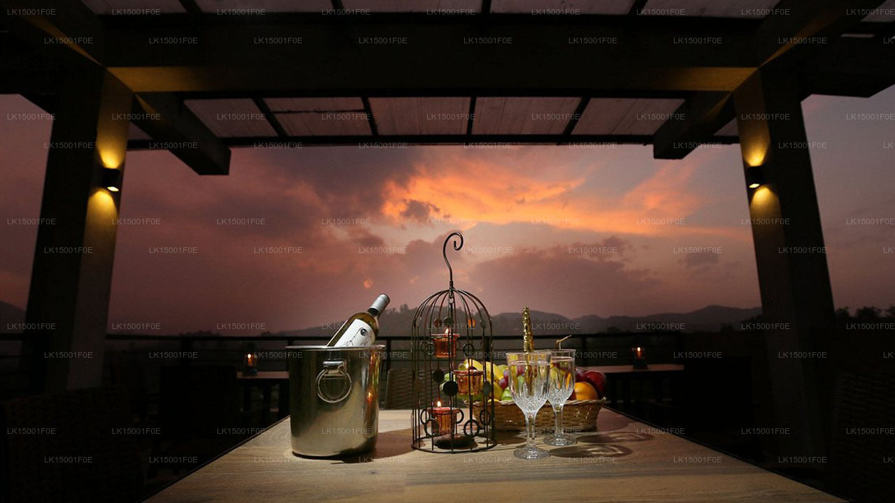 9 Bogen, Bandarawela 