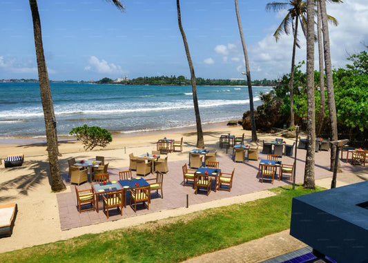 CocoBay, Unawatuna 