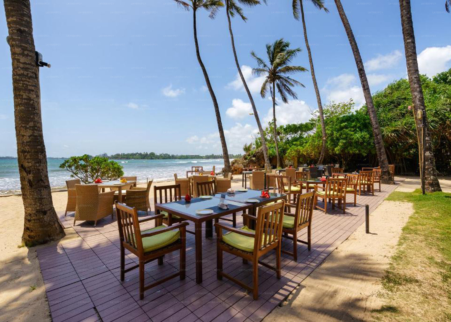 CocoBay, Unawatuna 