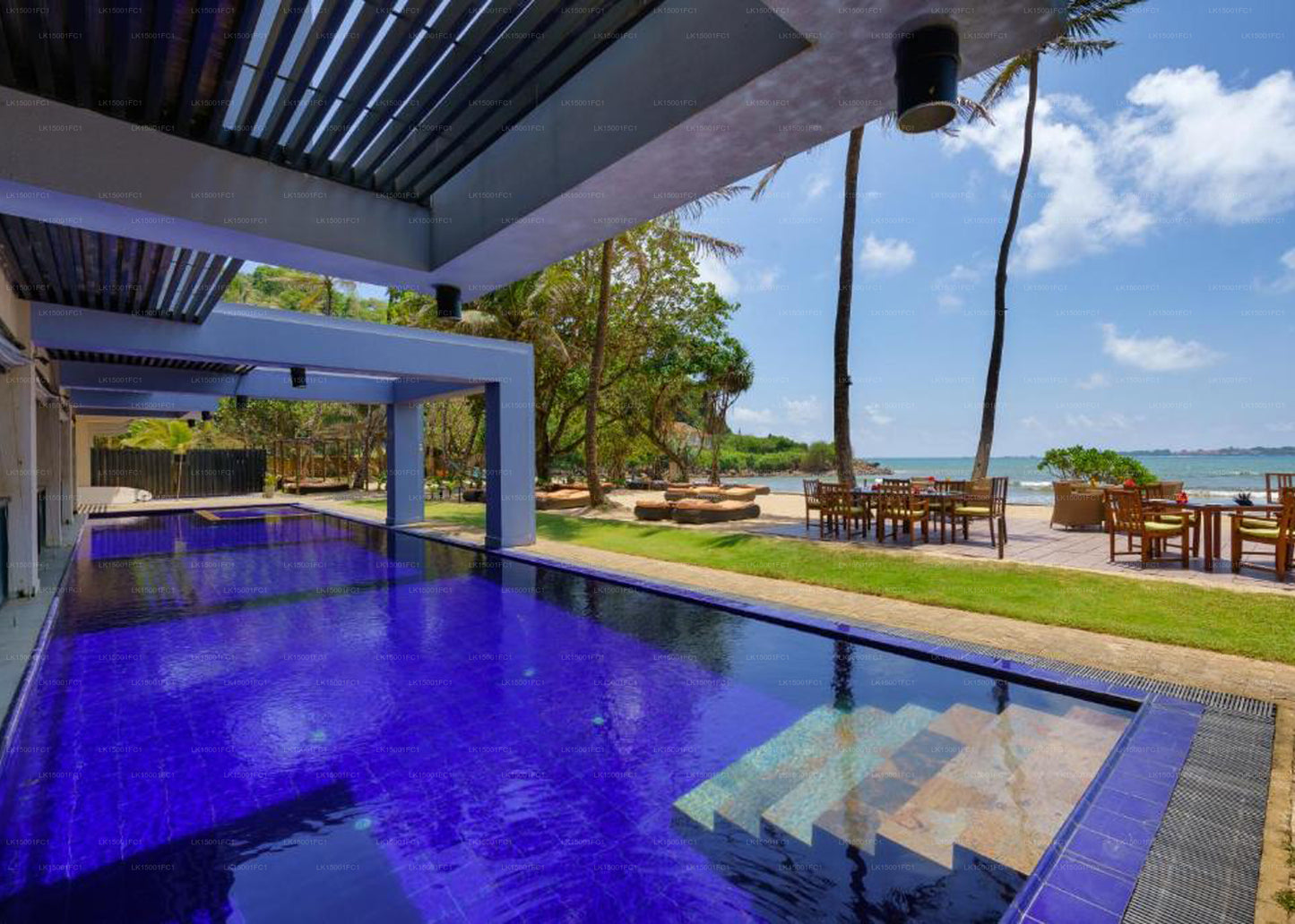 CocoBay, Unawatuna 