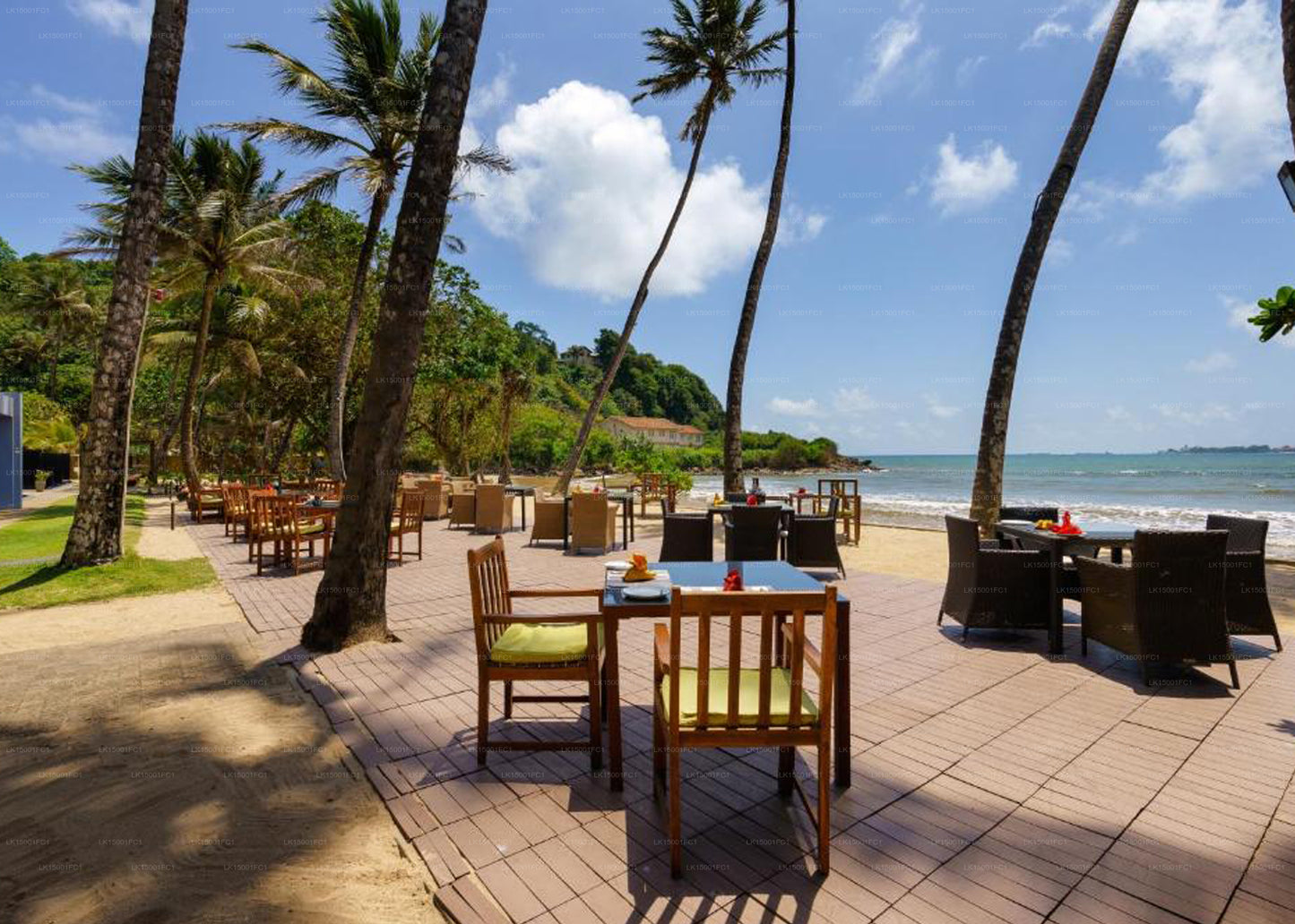 CocoBay, Unawatuna 
