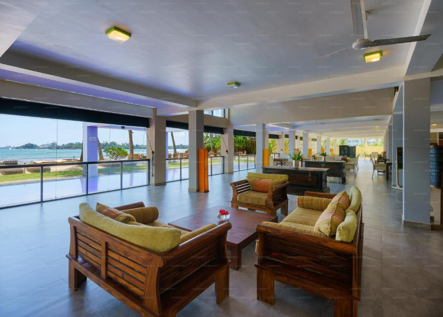 CocoBay, Unawatuna 