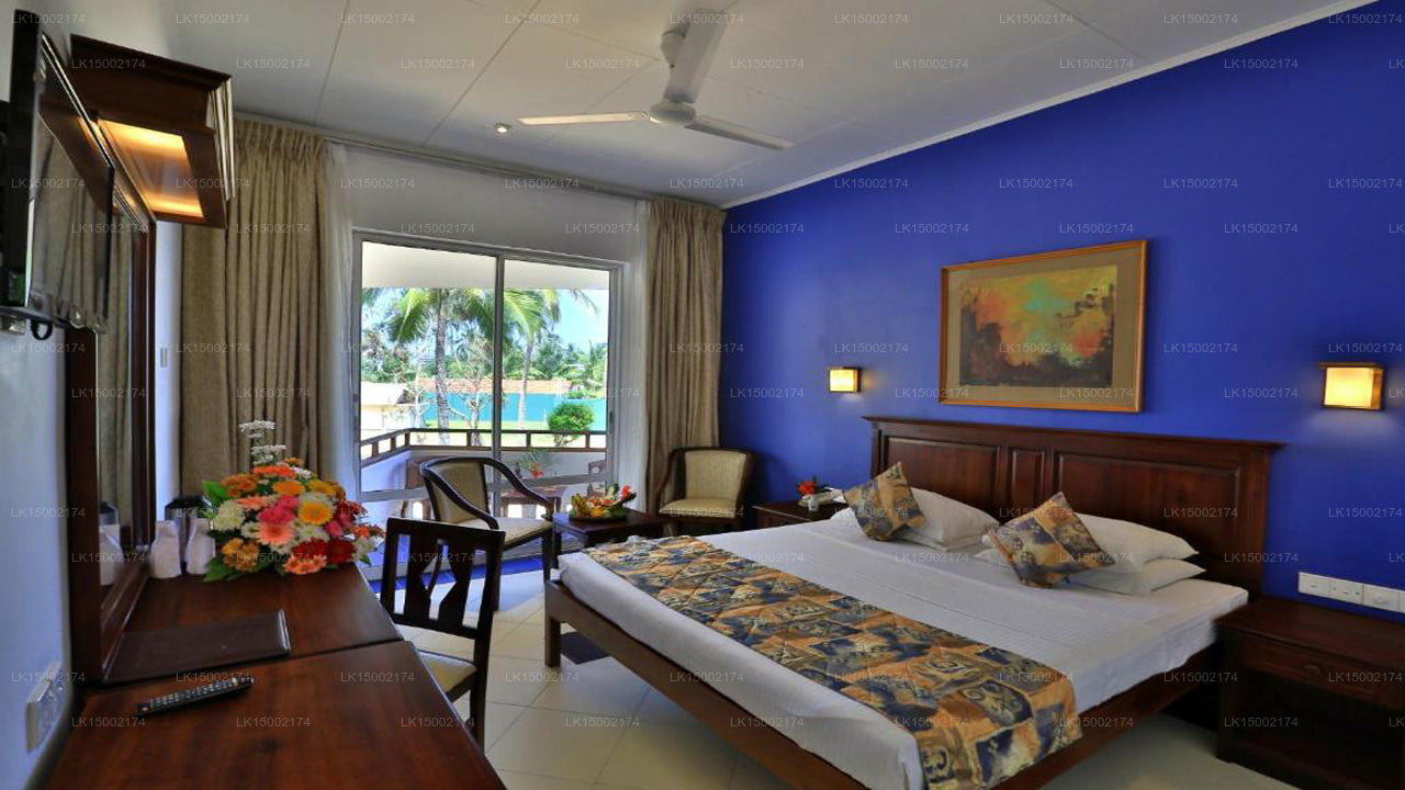 Hibiscus Beach Hotel &amp; Villas, Kalutara
