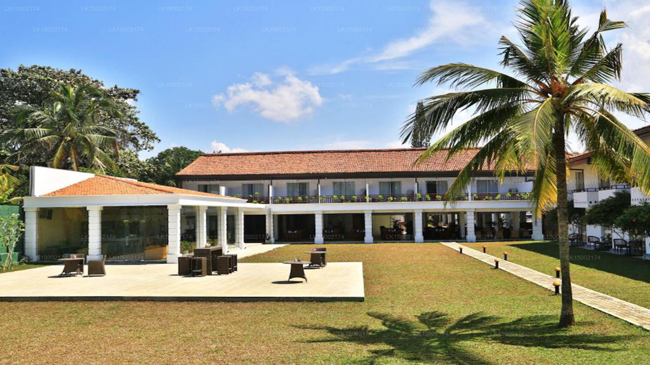 Hibiscus Beach Hotel &amp; Villas, Kalutara