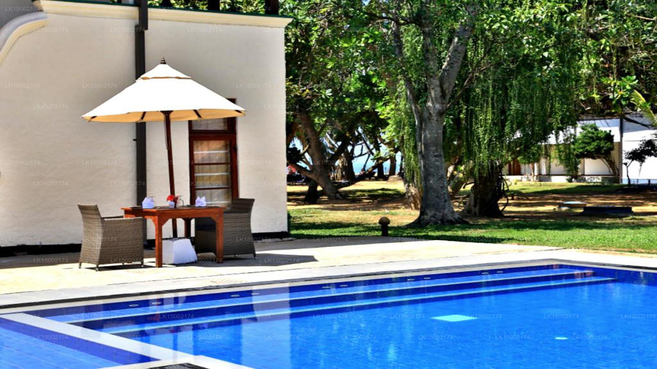 Hibiscus Beach Hotel &amp; Villas, Kalutara
