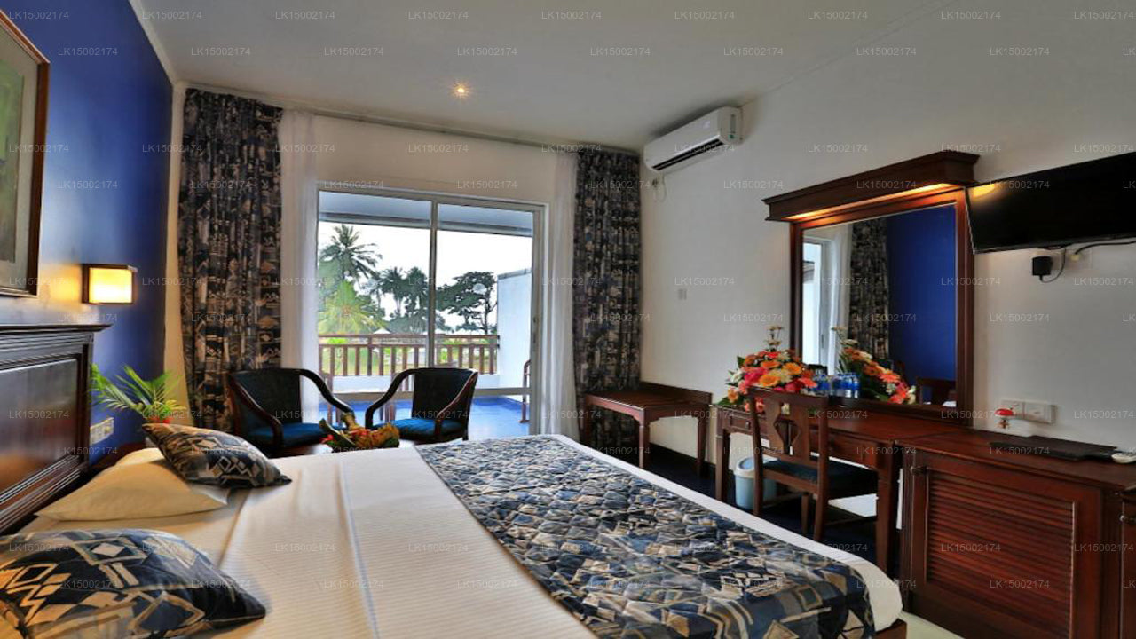 Hibiscus Beach Hotel &amp; Villas, Kalutara