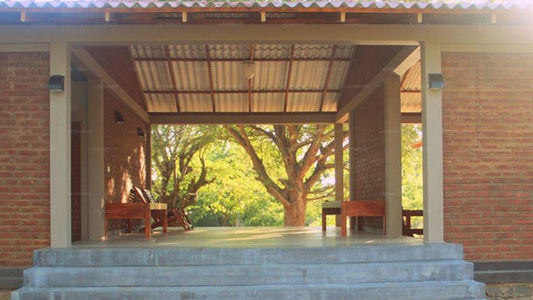 Yala Heights, Tissamaharama 