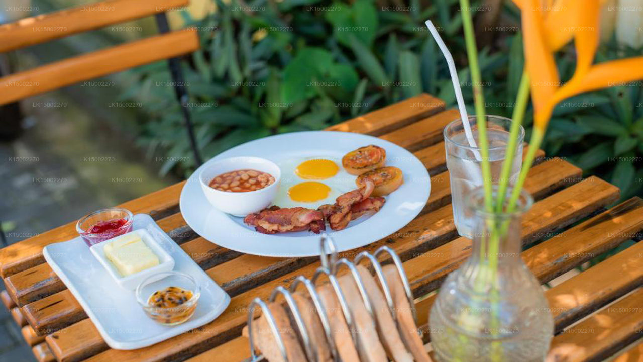 Mango House Boutique Hotel und Restaurant, Galle Fort