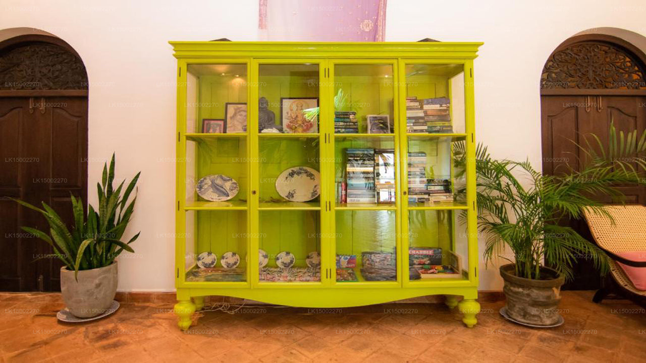 Mango House Boutique Hotel und Restaurant, Galle Fort