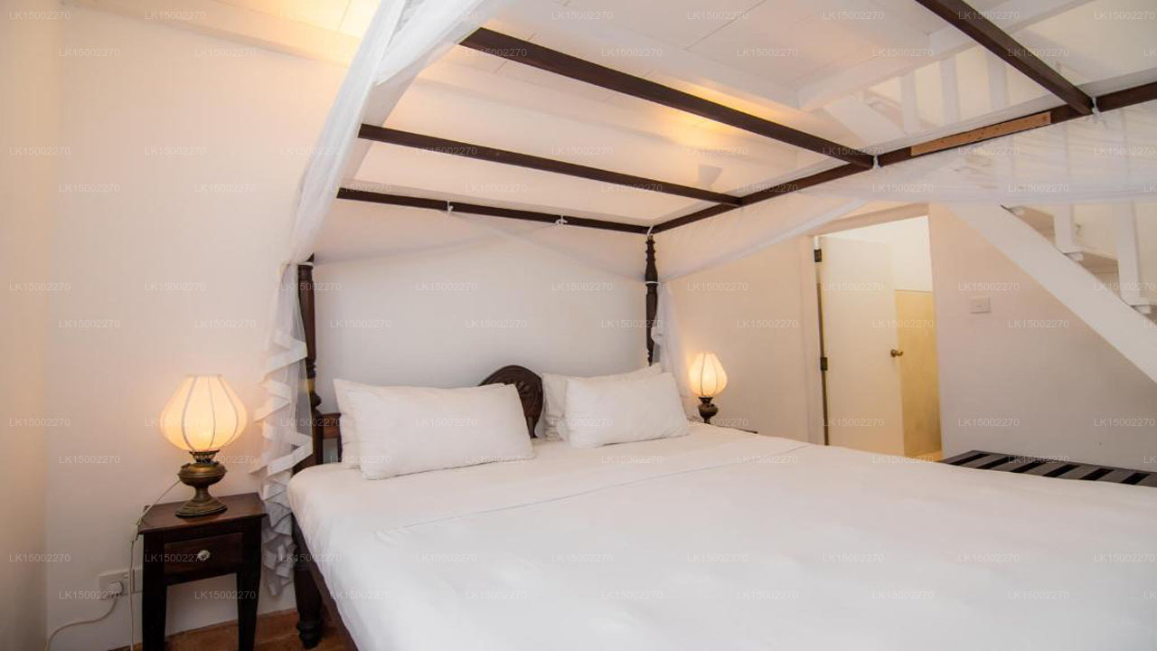 Mango House Boutique Hotel und Restaurant, Galle Fort