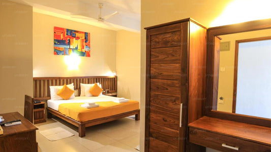 Port View City Hotel, Colombo 