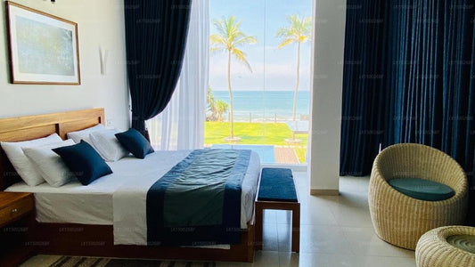 Der Leuchtturm Negombo, Negombo