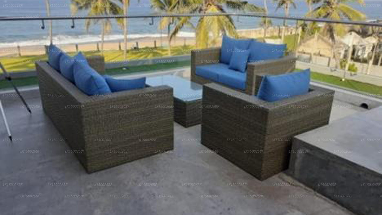 Der Leuchtturm Negombo, Negombo