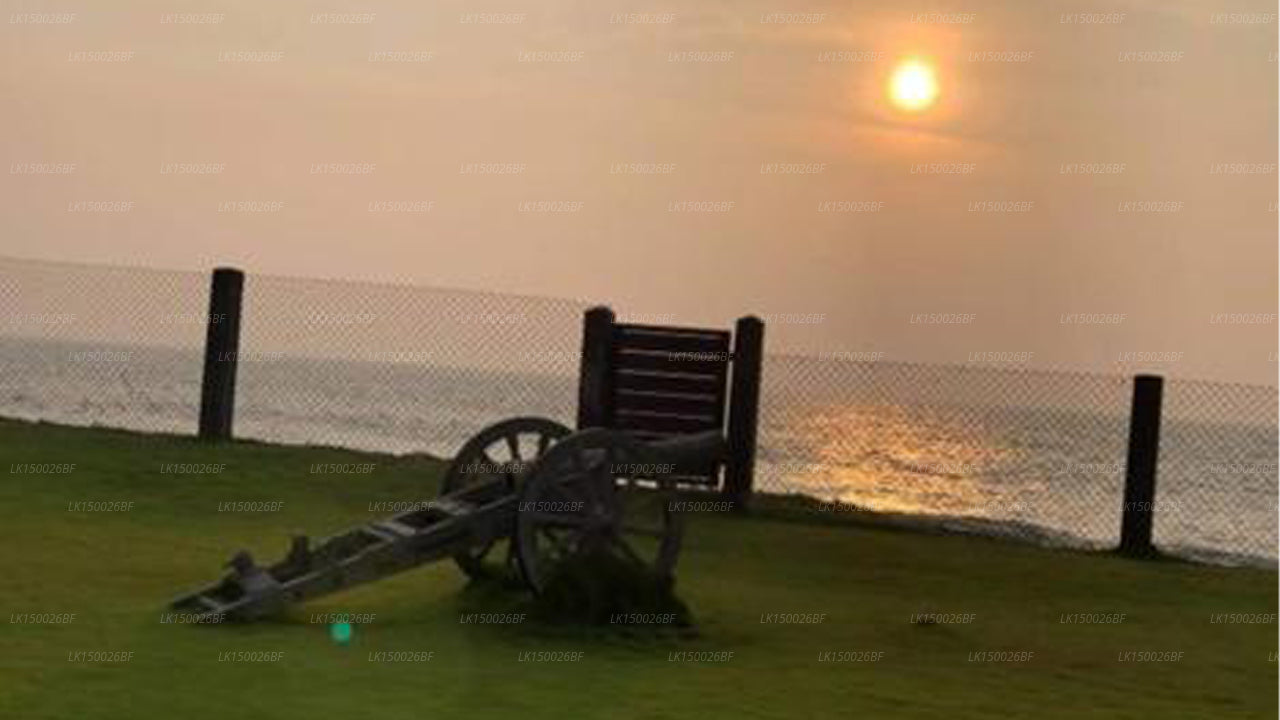 Der Leuchtturm Negombo, Negombo