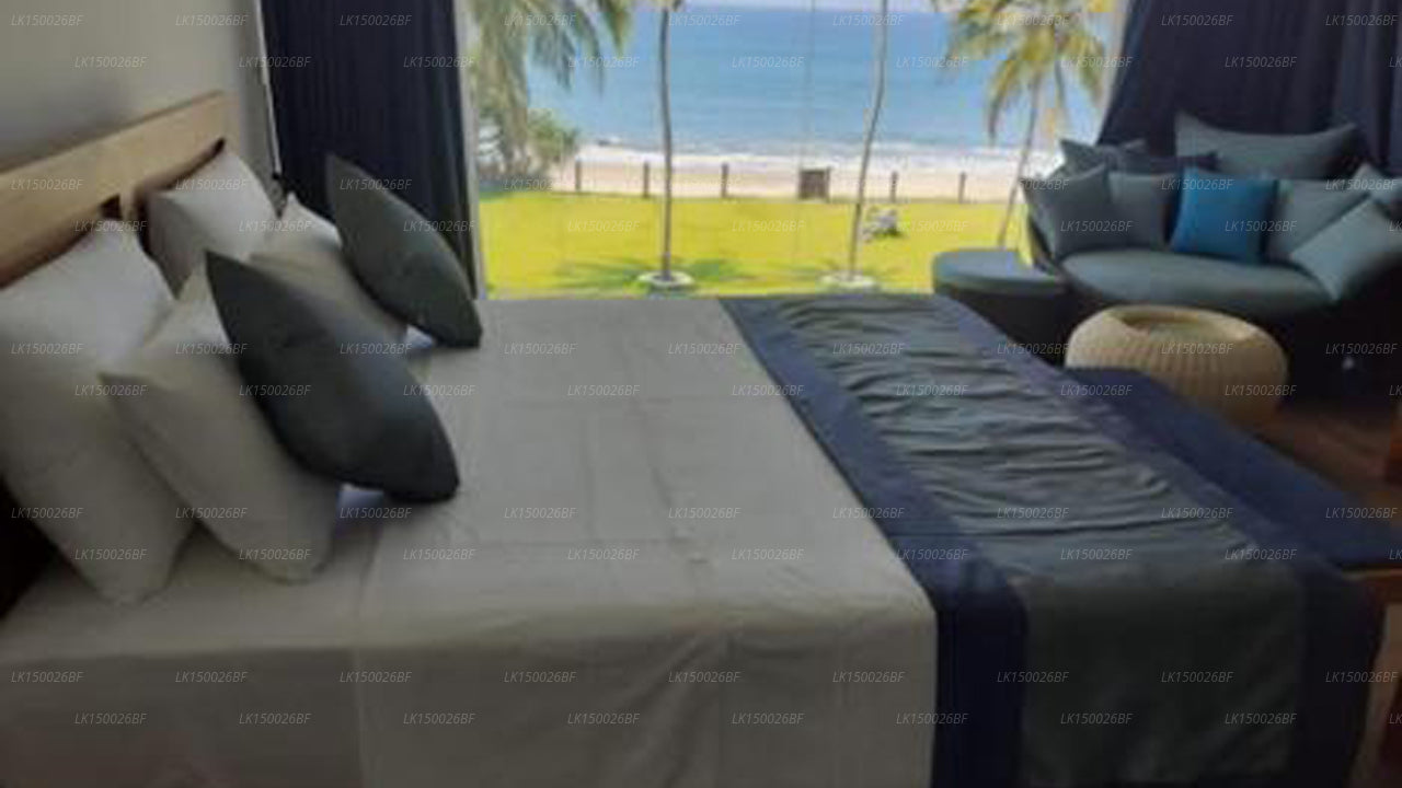 Der Leuchtturm Negombo, Negombo