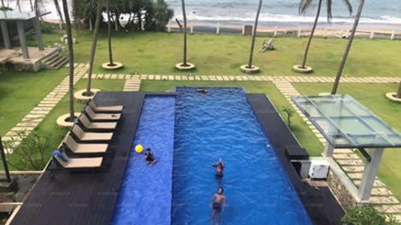 Der Leuchtturm Negombo, Negombo