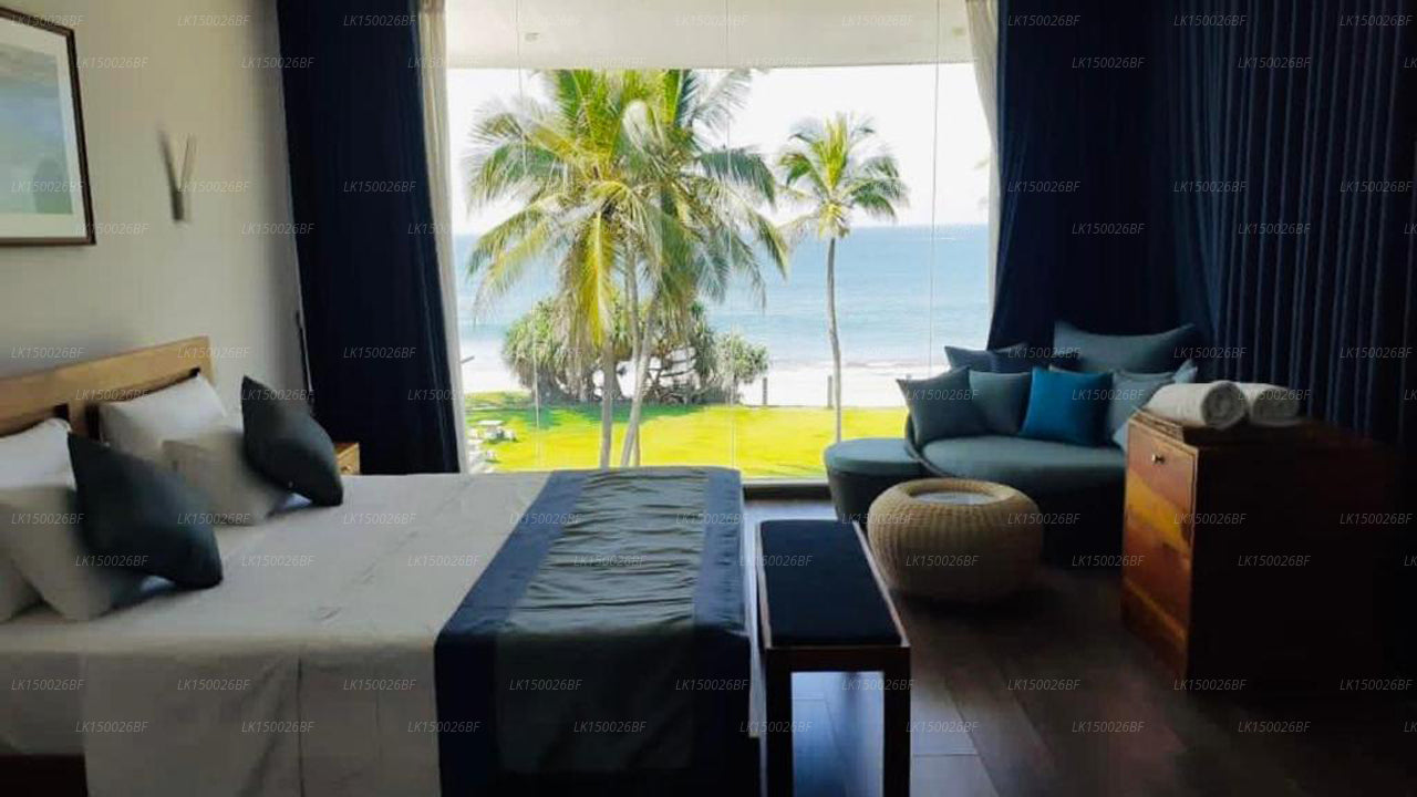 Der Leuchtturm Negombo, Negombo