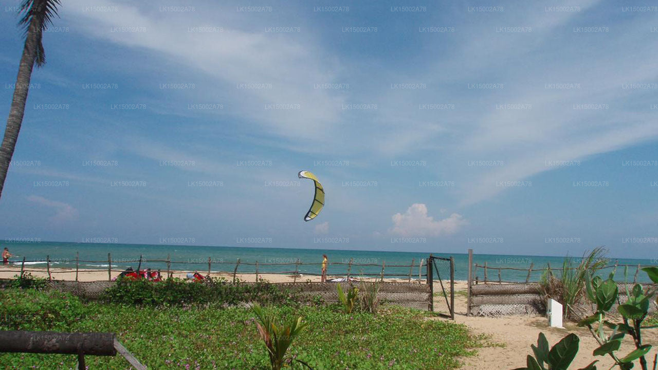 Stardust Beach Hotel, Arugam Bay 