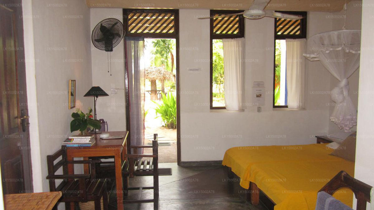 Stardust Beach Hotel, Arugam Bay 
