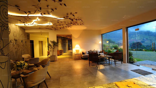 Skyloft Kandy von Aaradhya