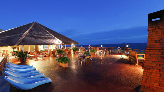 Dickwella Resort und Spa, Dickwella